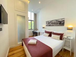 MyStay Porto Centro